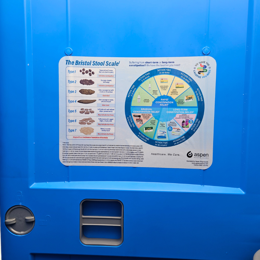 Health Education Messaging