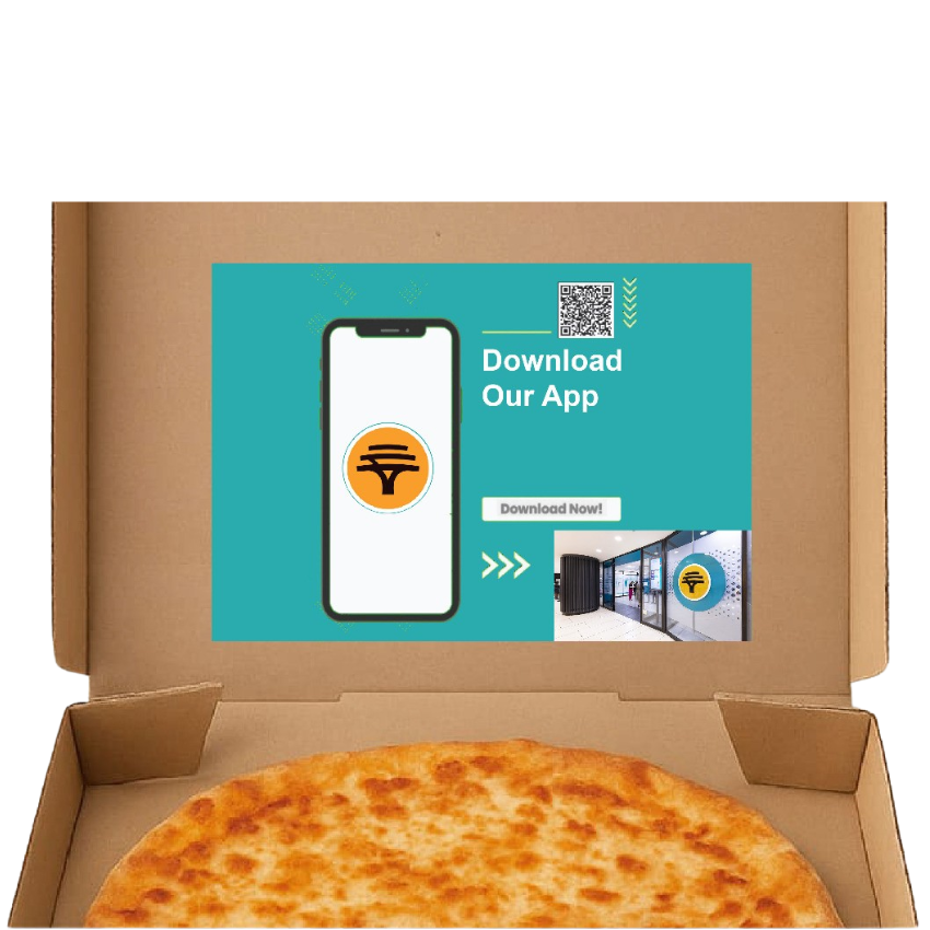 Brand Awareness example