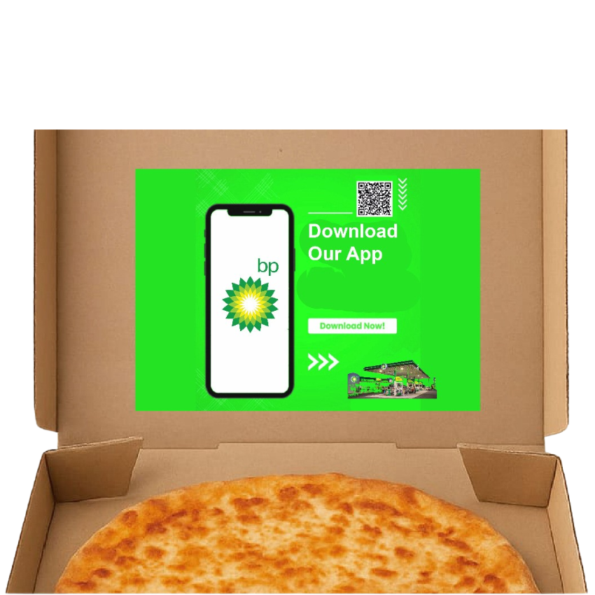 Event Promotion example