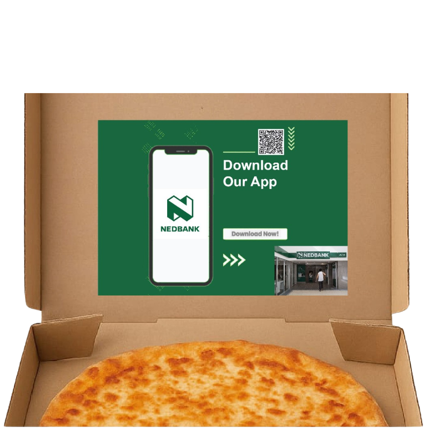 Interactive Marketing example